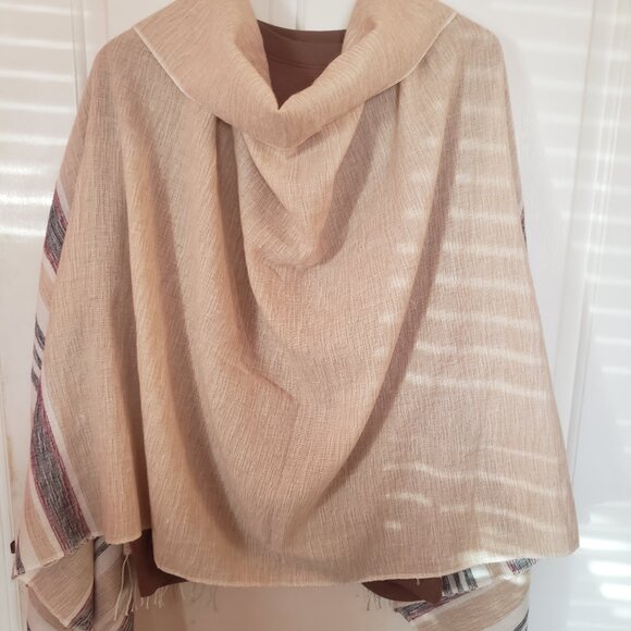 Cape Scarf - Picture 5 of 7